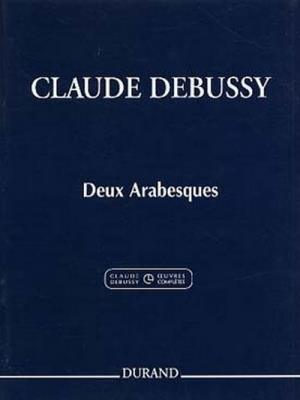 Deux Arabesques